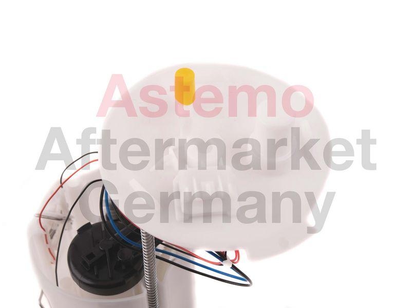 HITACHI 2502797 Kraftstofff&ouml;rdereinheit f&uuml;r CHEVROLET u.a.