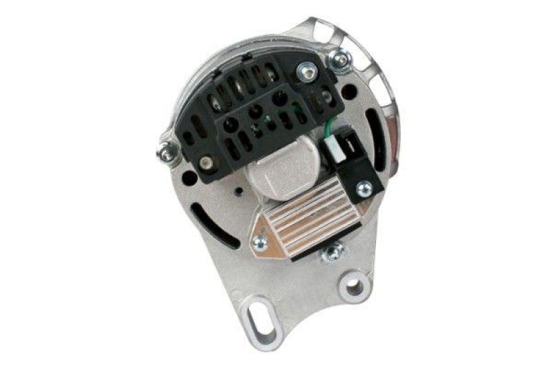 HELLA 8EL 012 427-471 Generator 14V 55A