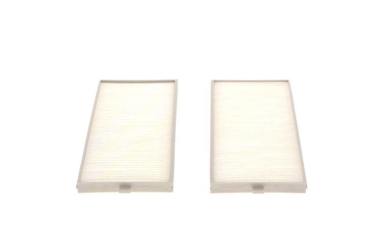 BOSCH 1 987 432 161 Filter Innenraumluft