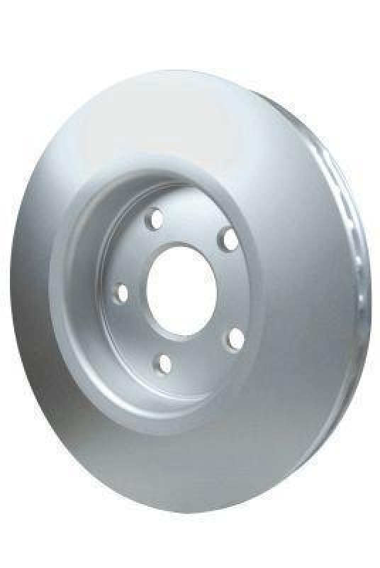 HELLA 8DD 355 115-921 Bremsscheibe f&uuml;r JEEP