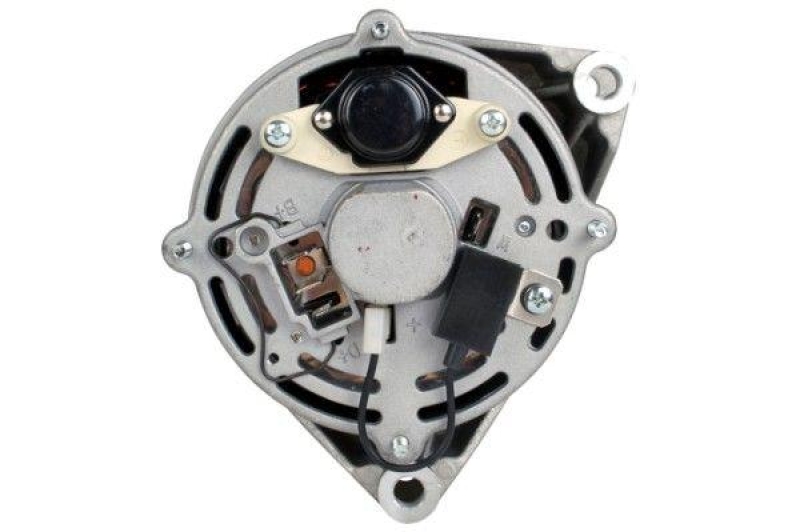 HELLA 8EL 012 427-531 Generator 14V 55A