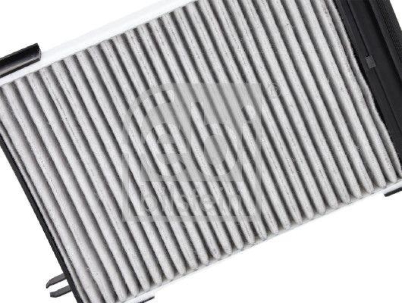 FEBI BILSTEIN 104946 Innenraumfilter f&uuml;r Renault