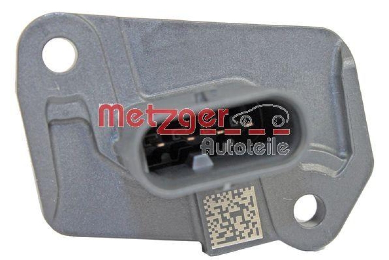 METZGER 0890380 Luftmassenmesser f&uuml;r BMW