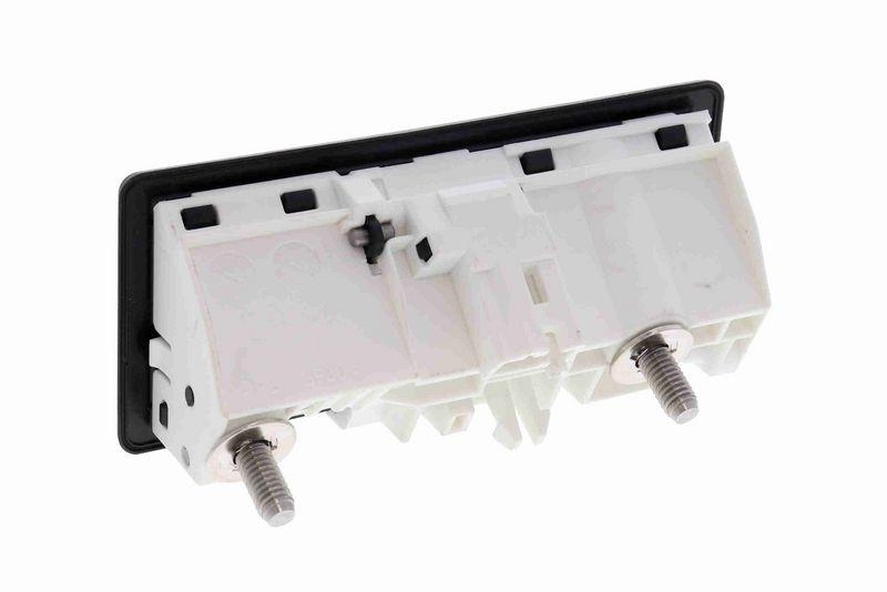 VEMO V10-73-0653 Schalter, Heckklappenentriegelung für VW