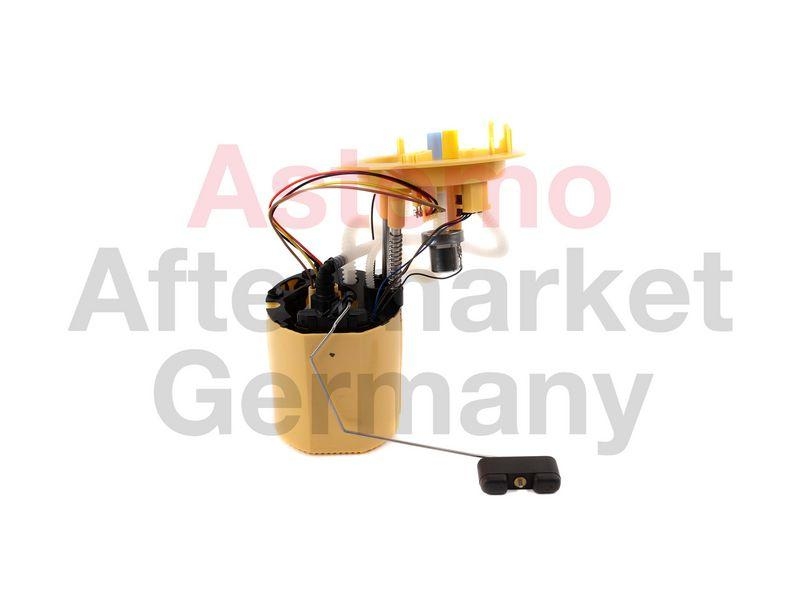 HITACHI 2502798 Kraftstofff&ouml;rdereinheit f&uuml;r AUDI u.a.