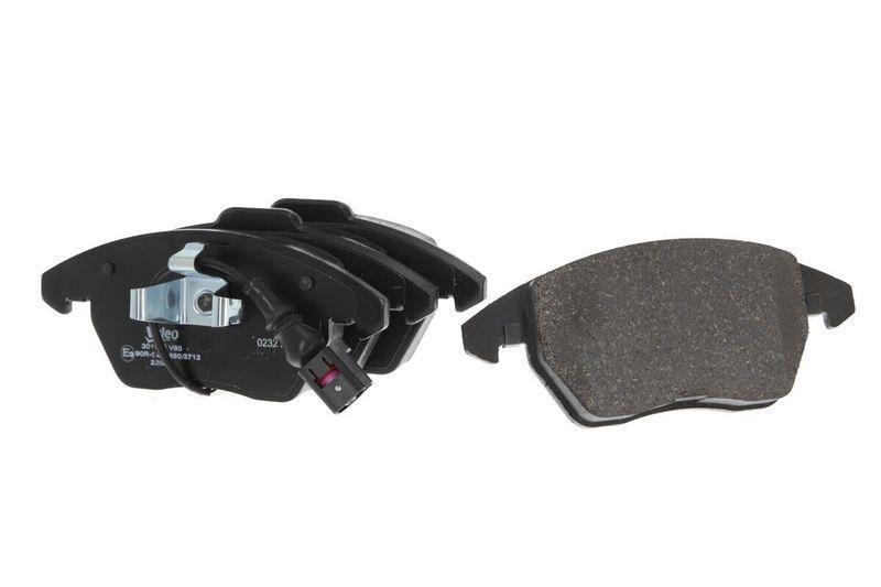 VALEO 301635 SBB-Satz FIRST