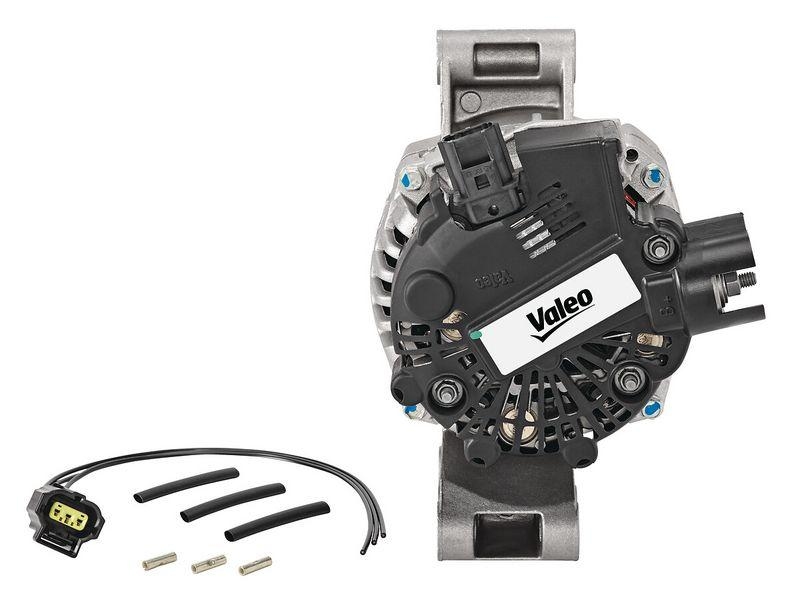 VALEO 439729 Generator Neu - ORIGINS