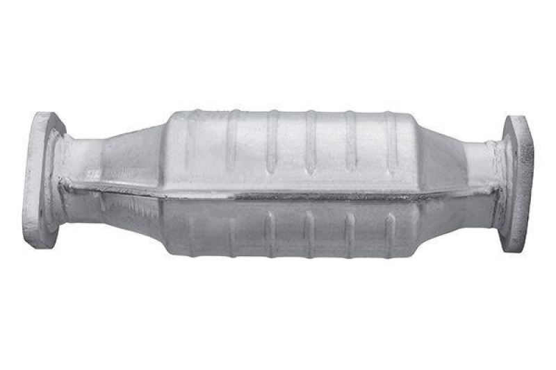 HELLA 8LE 366 052-911 Katalysator NISSAN