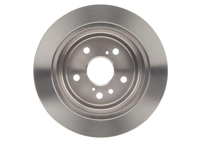 BOSCH 0 986 479 614 Bremsscheiben &Oslash; 288mm f&uuml;r Hinterachse