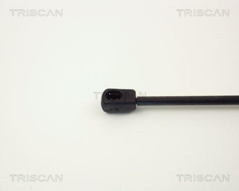 TRISCAN 8710 1610 Gasfeder Hinten f&uuml;r Ford Escort Mkiii / Iv