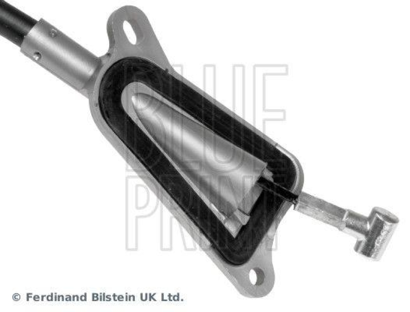 BLUE PRINT ADN146282 Handbremsseil f&uuml;r NISSAN