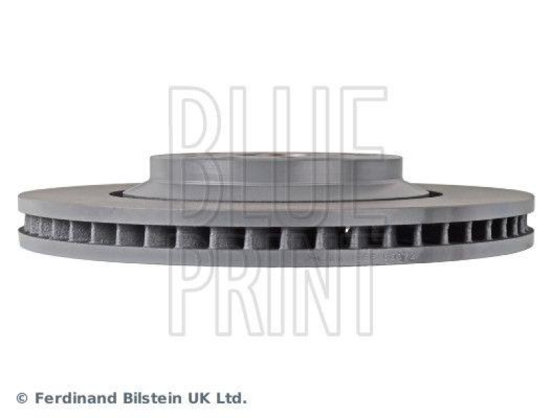 BLUE PRINT ADT343286 Bremsscheibe f&uuml;r TOYOTA