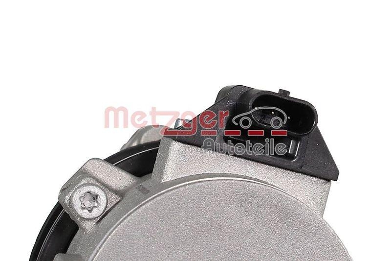 METZGER 2221117 Zusatzwasserpumpe f&uuml;r PORSCHE/SKODA/VW