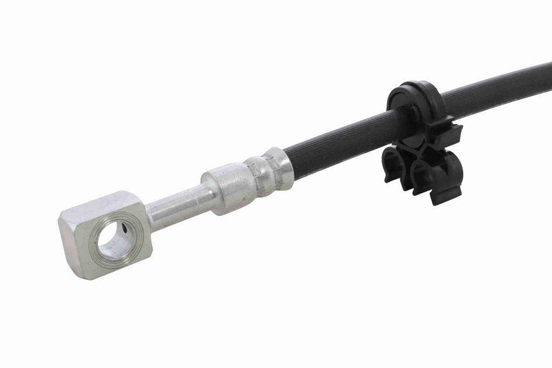 VAICO V30-2132 Bremsschlauch Vorderachse, links M 10 x 1 x 525 f&uuml;r MERCEDES-BENZ