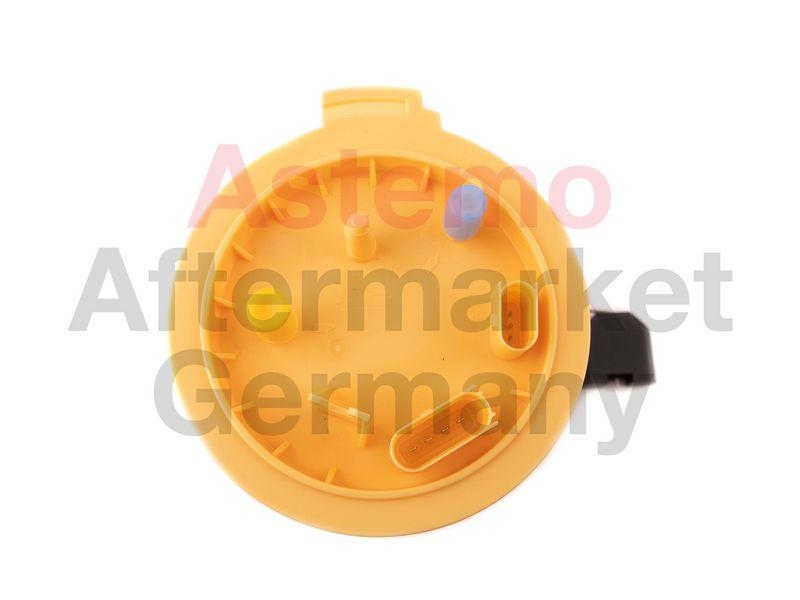 HITACHI 2502799 Kraftstofff&ouml;rdereinheit f&uuml;r AUDI u.a.