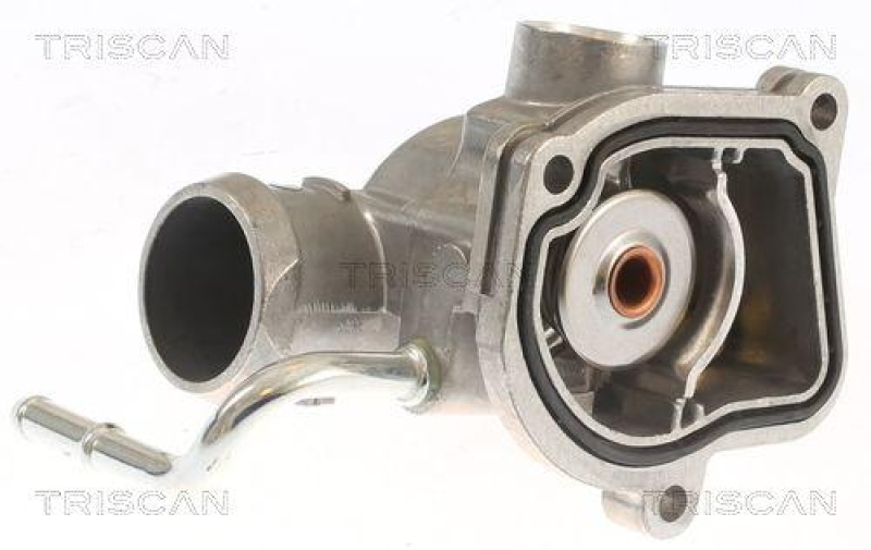 TRISCAN 8620 20387 Thermostat M. Geh&auml;use f&uuml;r Mercedes (0)