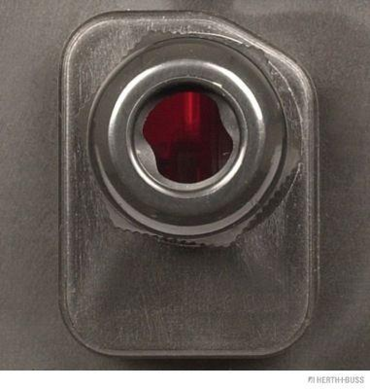 HERTH+BUSS 83840845 Heckleuchte rechts, PG-Verschraubung