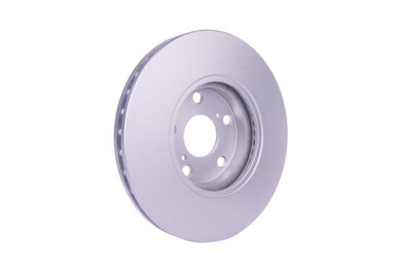 HELLA 8DD 355 115-981 Bremsscheibe f&uuml;r LEXUS RX (MCU15)