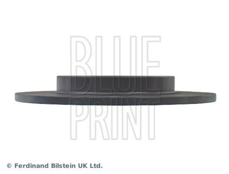 BLUE PRINT ADH243116 Bremsscheibe f&uuml;r HONDA