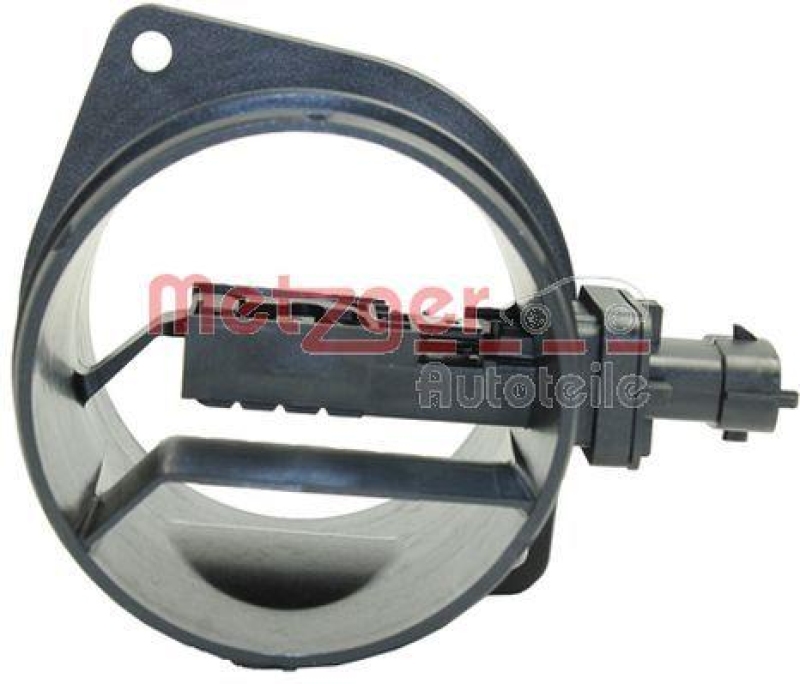 METZGER 0890383 Luftmassenmesser f&uuml;r JAGUAR/LAND ROVER