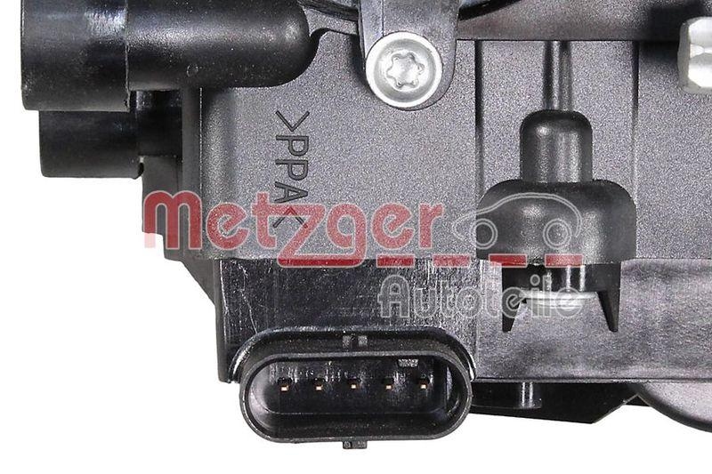 METZGER 4006465 Thermostat K&uuml;hlmittel, Mit Geh&auml;use f&uuml;r BMW