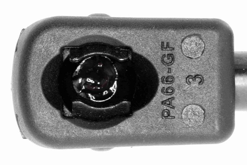 VAICO V40-0744 Gasfeder, Koffer-/Laderaum f&uuml;r OPEL