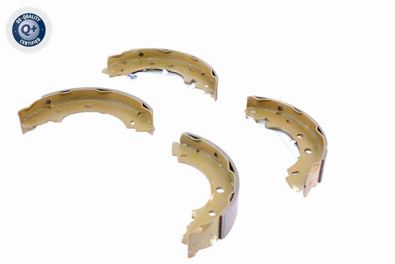 VAICO V46-0179 Bremsbackensatz &Oslash; 203,2 x 39 Hinterradbremse f&uuml;r RENAULT