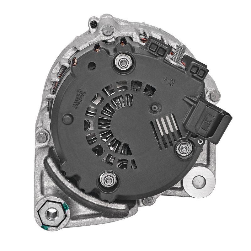 VALEO 439732 Generator Neu - ORIGINS