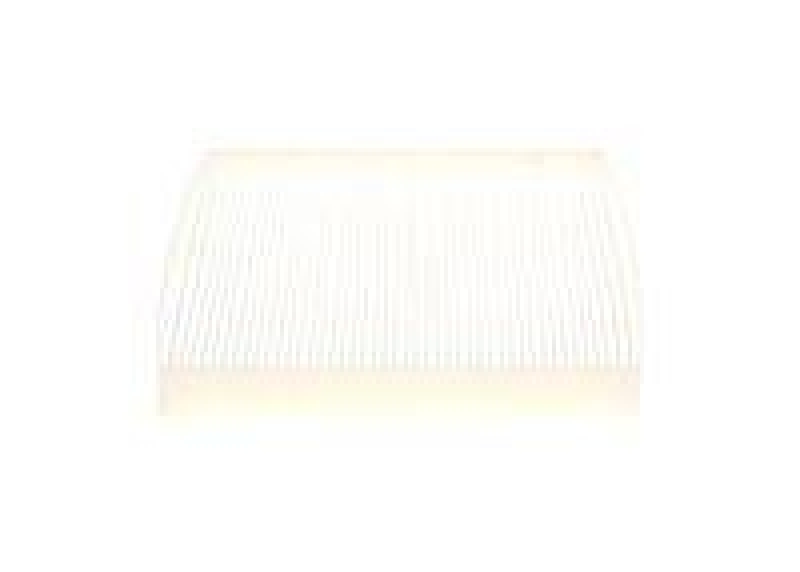 BOSCH 1 987 432 166 Filter Innenraumluft