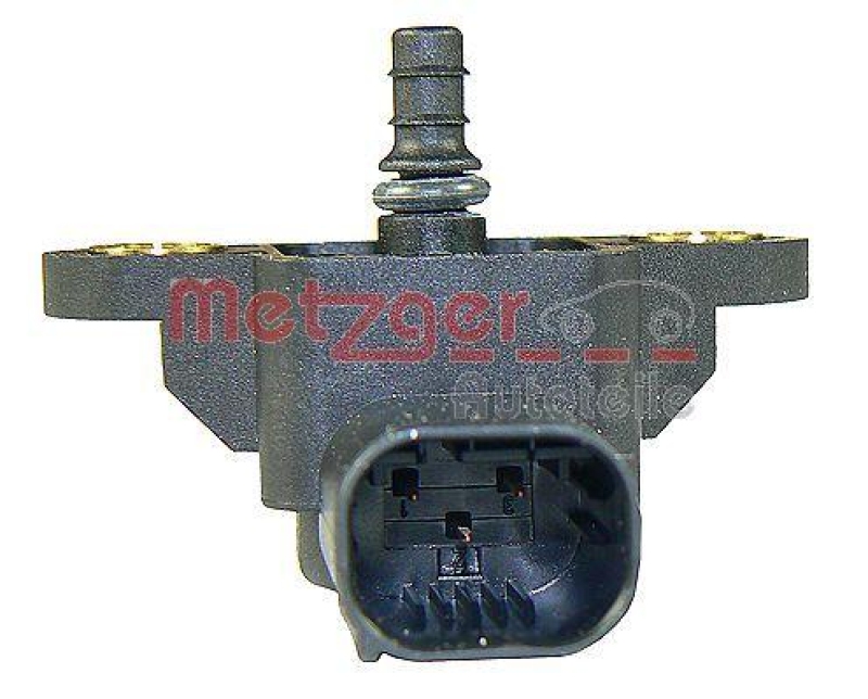 METZGER 0906089 Sensor, Saugrohrdruck f&uuml;r MB/VW