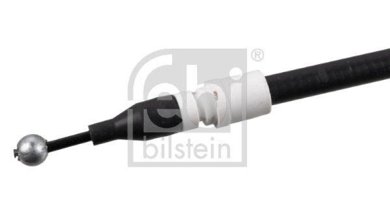 FEBI BILSTEIN 01657 Handbremsseil f&uuml;r Mercedes-Benz
