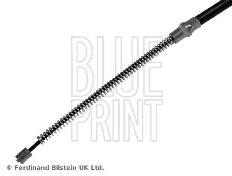 BLUE PRINT ADN146284 Handbremsseil f&uuml;r Renault