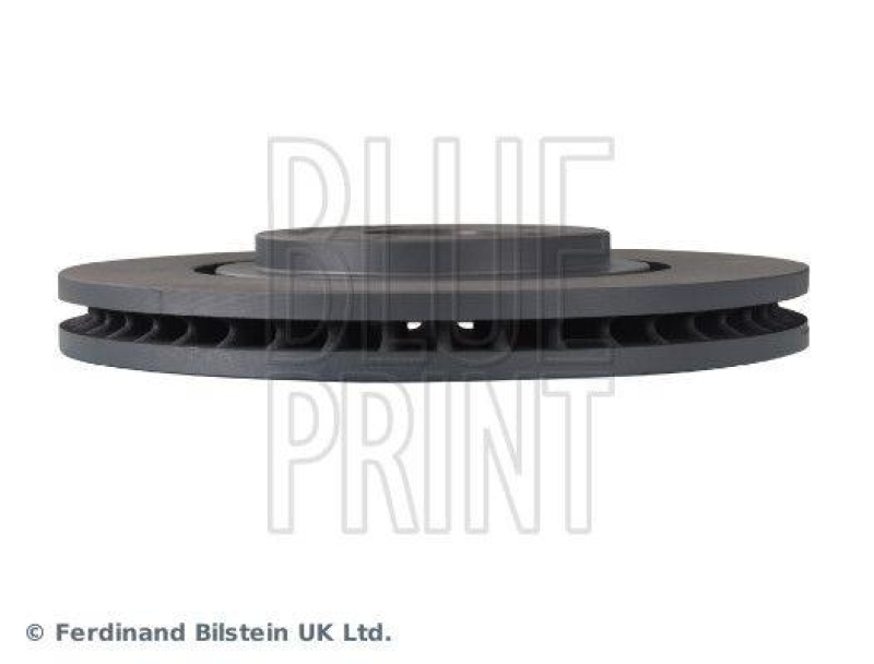 BLUE PRINT ADT343289 Bremsscheibe f&uuml;r TOYOTA
