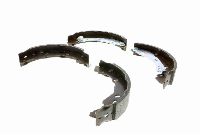 VAICO V46-0181 Bremsbackensatz &Oslash; 203,2 x 39 Hinterradbremse f&uuml;r RENAULT