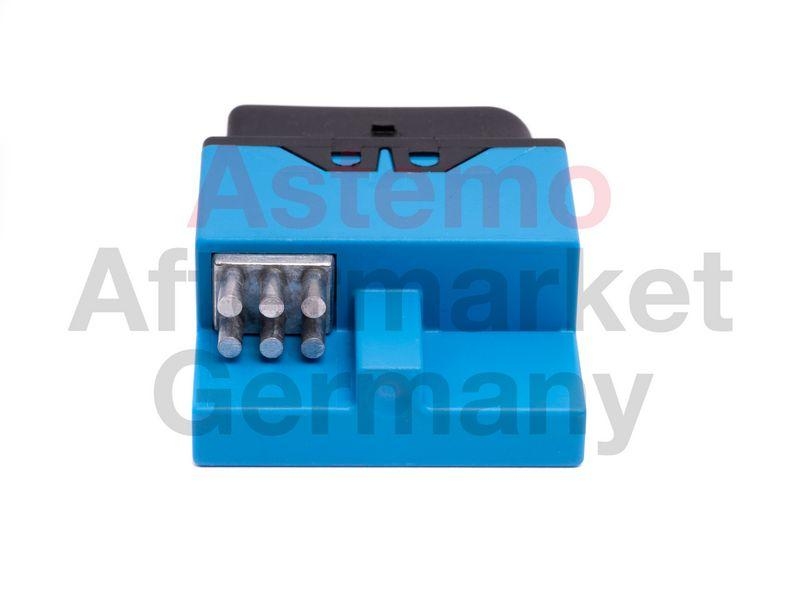 HITACHI 2502904 Steuergerät, Kraftstoffpumpe für AUDI u.a.