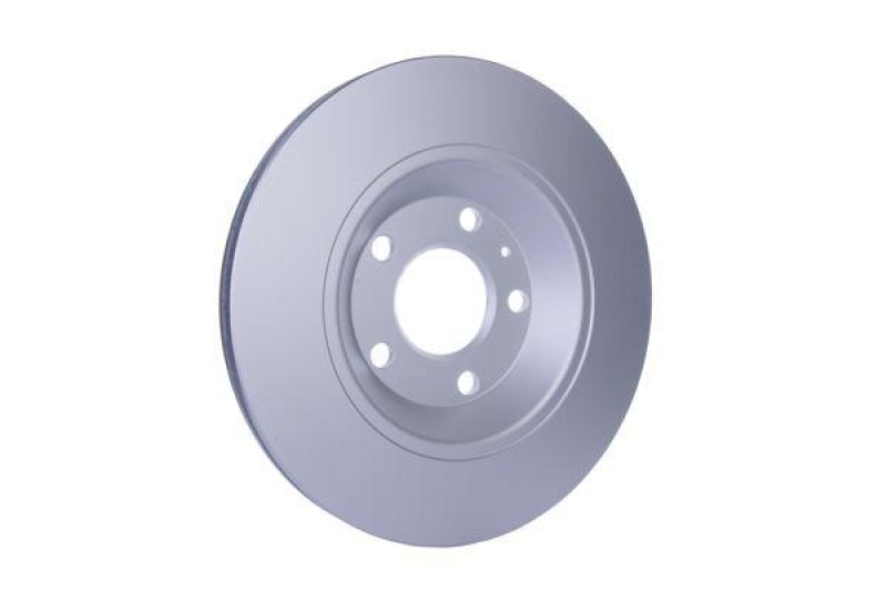 HELLA 8DD 355 128-391 Bremsscheibe f&uuml;r AUDI