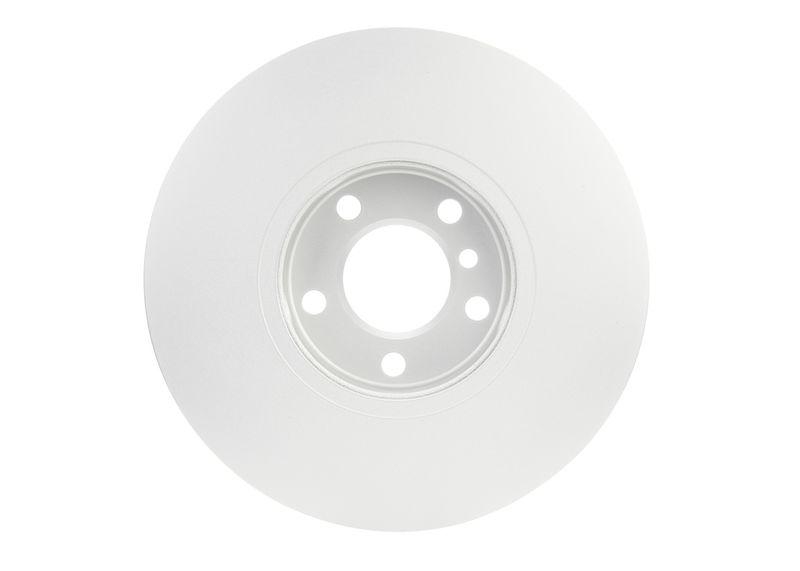 BOSCH 0 986 479 624 Bremsscheibe &Oslash; 3319mm f&uuml;r Vorderachse