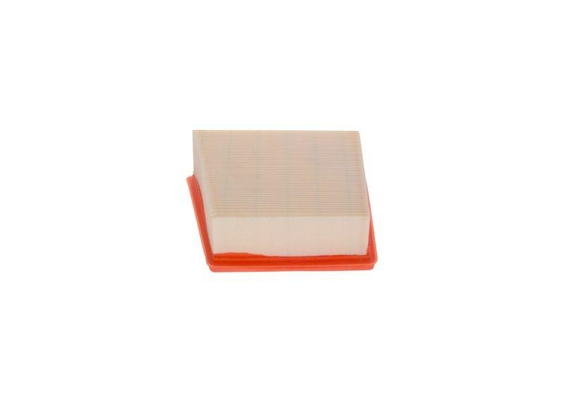 BOSCH F 026 400 135 Luftfilter