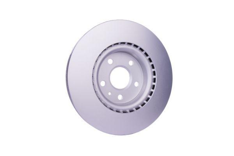 HELLA 8DD 355 116-051 Bremsscheibe f&uuml;r OPEL/SAAB/VAUXHALL