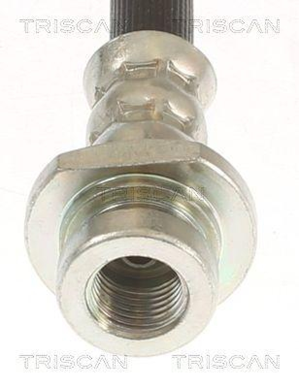 TRISCAN 8150 142124 Bremsschlauch Hinten f&uuml;r Nissan