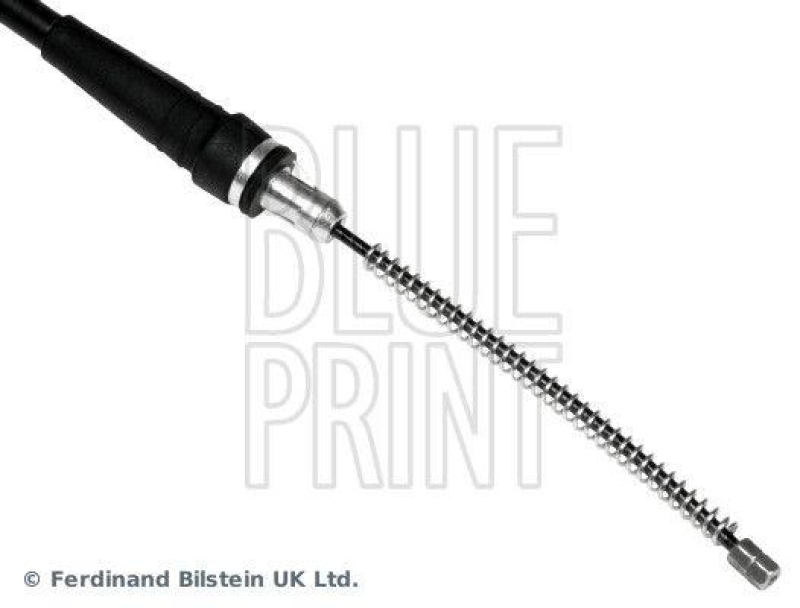 BLUE PRINT ADN146285 Handbremsseil f&uuml;r NISSAN