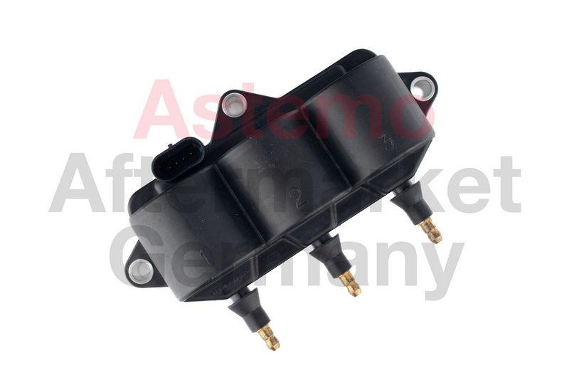 HITACHI 2508881 Zündspule für CHEVROLET u.a.