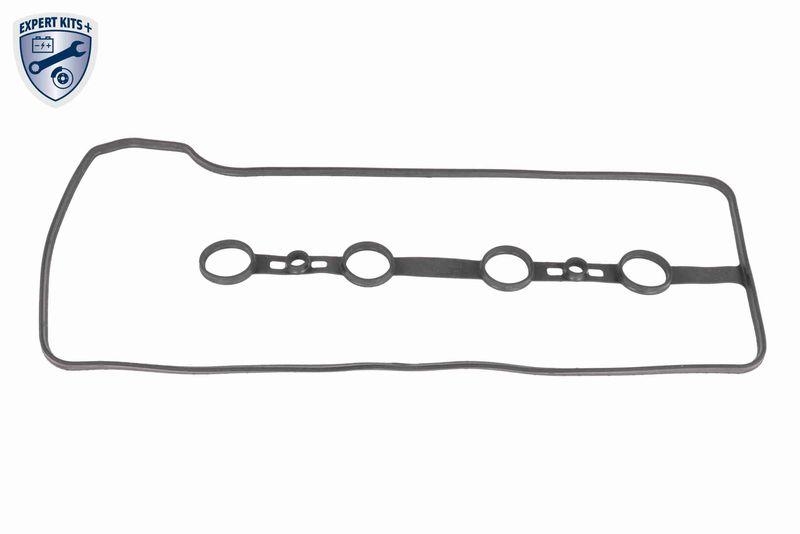 ACKOJA A70-0851 Zylinderkopfhaube mit Dichtung f&uuml;r TOYOTA