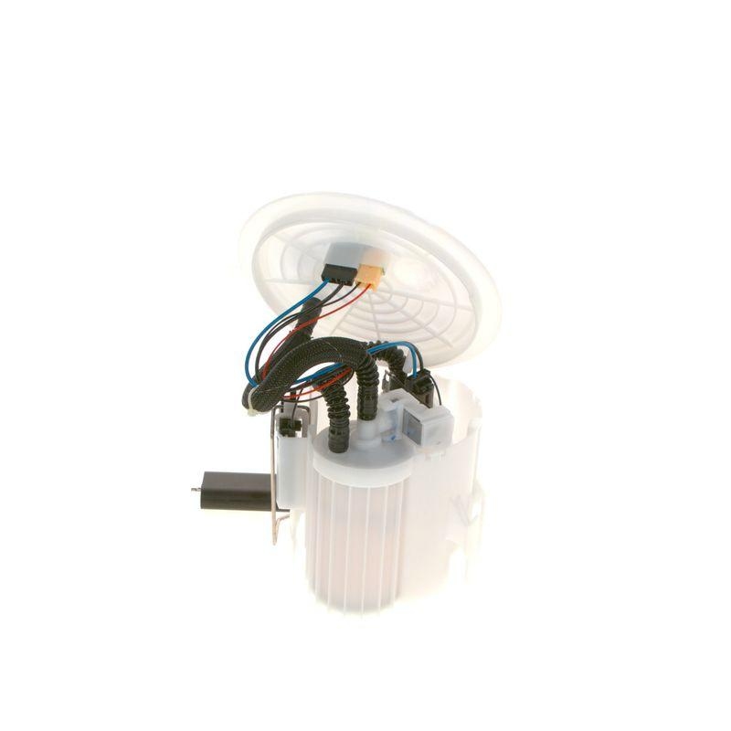 BOSCH 0 580 314 114 Kraftstoff-F&ouml;rdereinheit