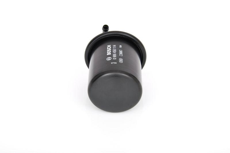 BOSCH 0 986 450 114 Kraftstofffilter