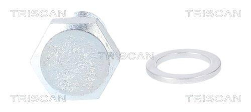 TRISCAN 9500 1101 &Ouml;lablassschraube f&uuml;r M12X1.5