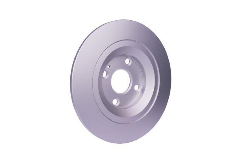 HELLA 8DD 355 116-071 Bremsscheibe f&uuml;r MAZDA MX-5 II (NB)