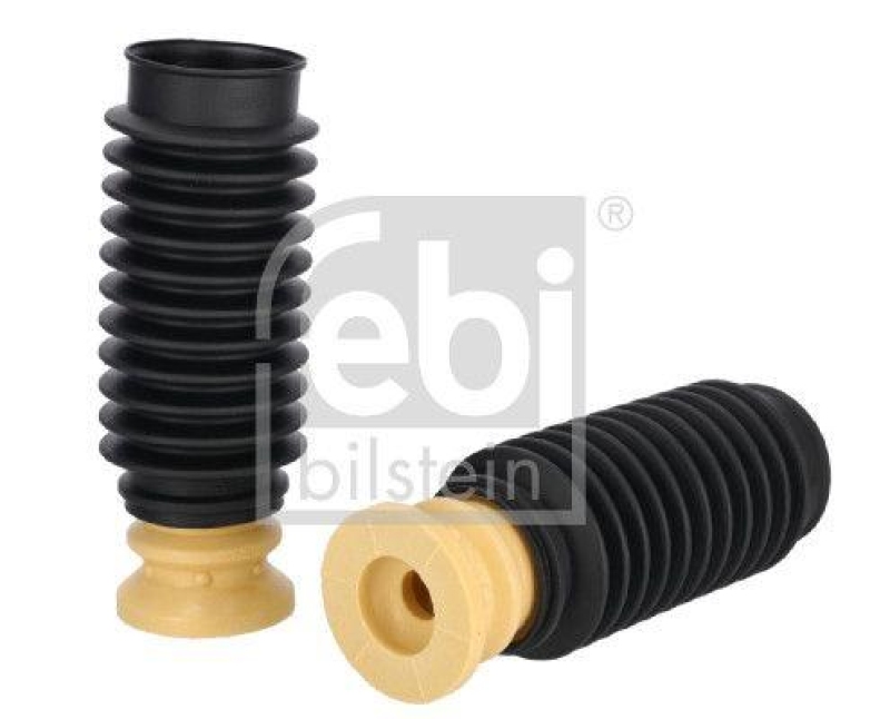 FEBI BILSTEIN 181907 Protection Kit f&uuml;r Sto&szlig;d&auml;mpfer f&uuml;r Chrysler