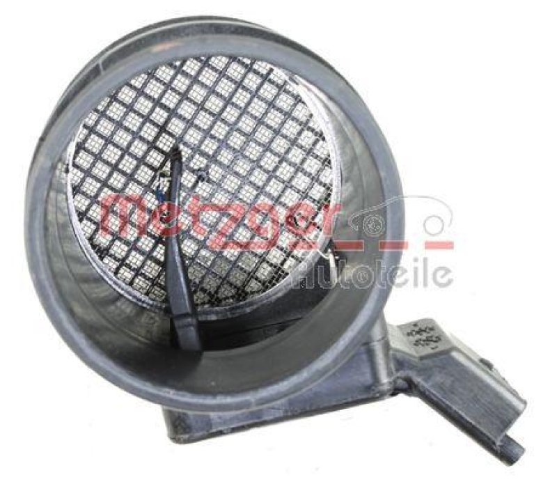 METZGER 0890393 Luftmassenmesser f&uuml;r CITROEN/FIAT/PEUGEOT