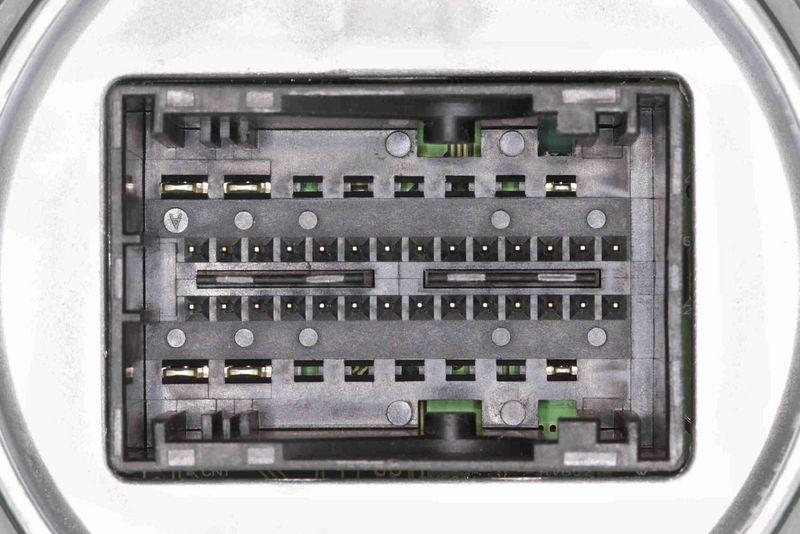 VEMO V10-73-0659 Steuergerät, Beleuchtung für VAG